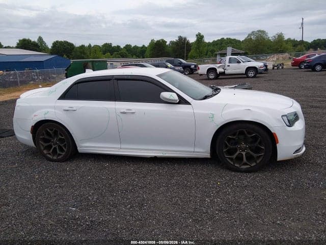 2017 CHRYSLER 300 300S ALLOY EDITION 14