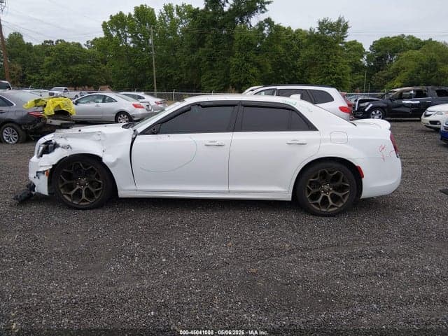 2017 CHRYSLER 300 300S ALLOY EDITION 15