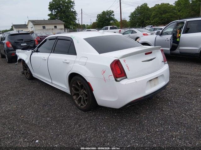 2017 CHRYSLER 300 300S ALLOY EDITION 3