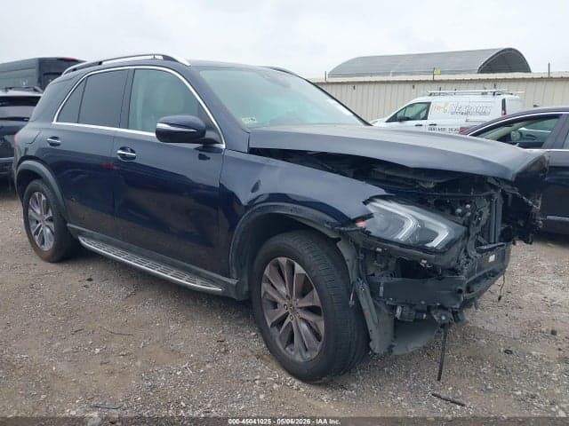 2021 MERCEDES-BENZ GLE 350 4MATIC