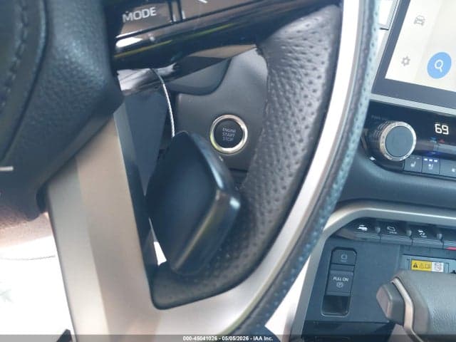 2024 TOYOTA TUNDRA LIMITED 11