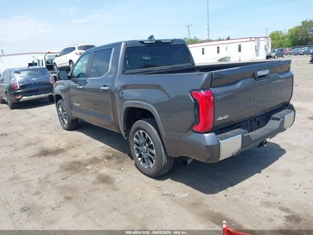 2024 TOYOTA TUNDRA LIMITED 3