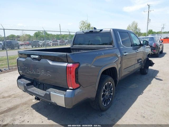 2024 TOYOTA TUNDRA LIMITED 4
