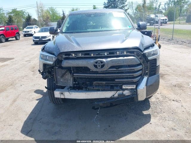 2024 TOYOTA TUNDRA LIMITED 6