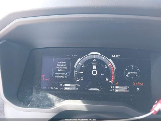 2024 TOYOTA TUNDRA LIMITED 7