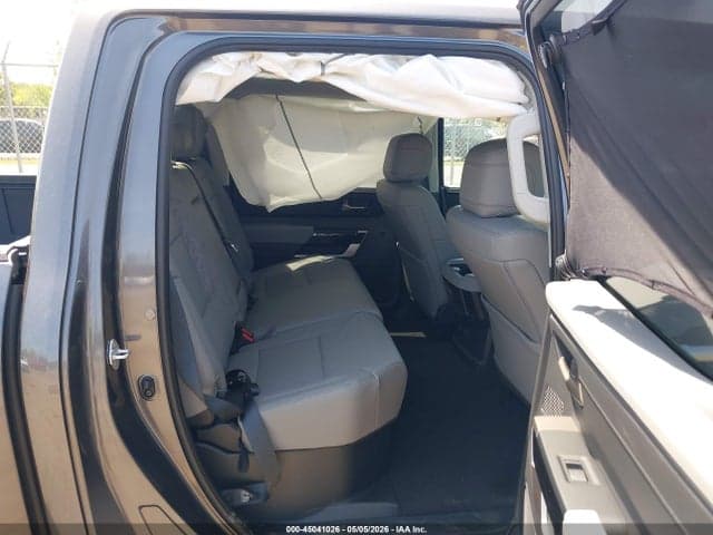 2024 TOYOTA TUNDRA LIMITED 8