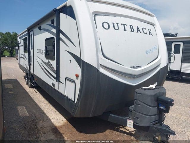 2018 KEYSTONE OTHER