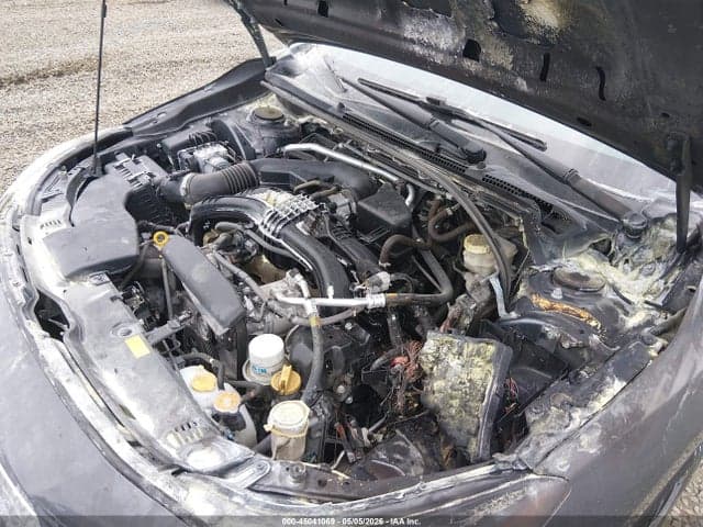 2022 SUBARU IMPREZA BASE 6