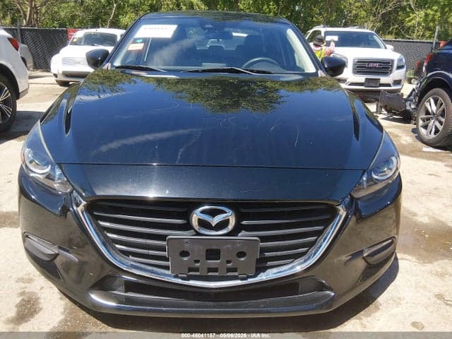 2018 MAZDA MAZDA3 SPORT 12