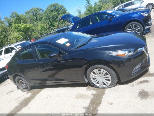 2018 MAZDA MAZDA3 SPORT 13