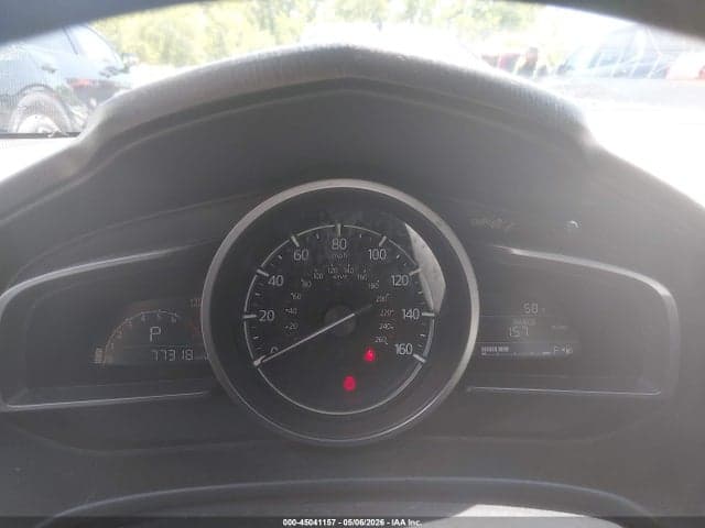 2018 MAZDA MAZDA3 SPORT 7