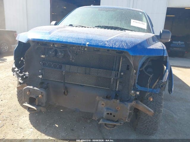 2017 FORD F-150 XLT 6