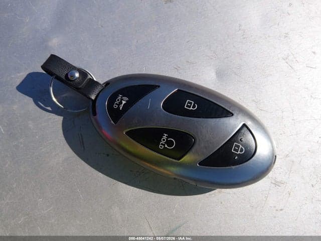 2025 HYUNDAI SANTA FE HYBRID SEL 11