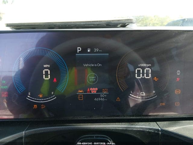 2025 HYUNDAI SANTA FE HYBRID SEL 7