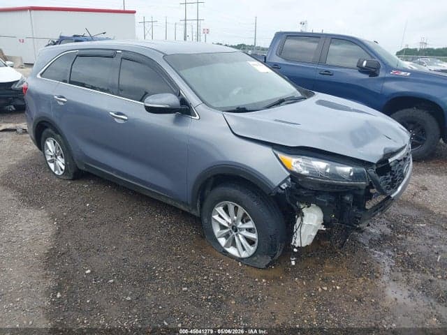 2020 KIA SORENTO 2.4L LX 1