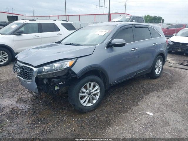 2020 KIA SORENTO 2.4L LX 2
