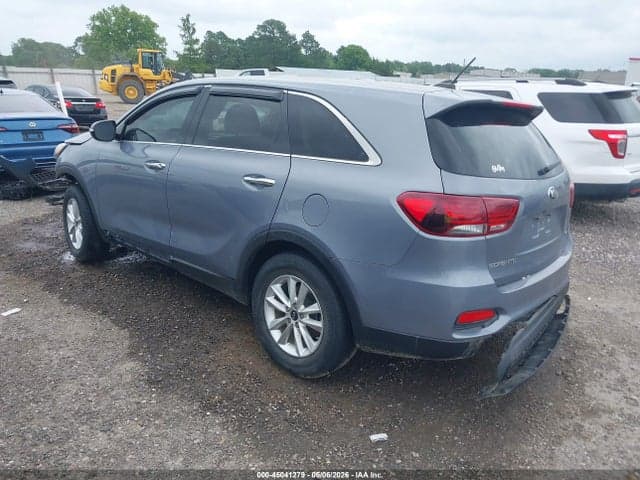 2020 KIA SORENTO 2.4L LX 3