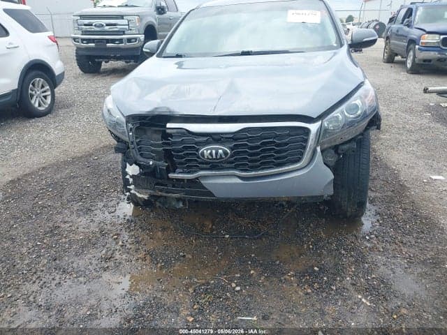 2020 KIA SORENTO 2.4L LX 6