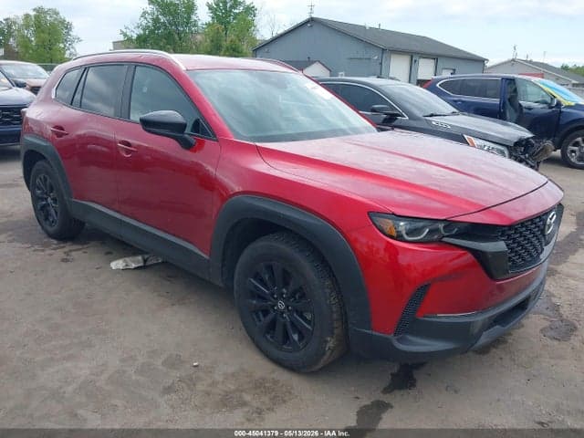 2024 MAZDA CX-50 2.5 S PREFERRED 1