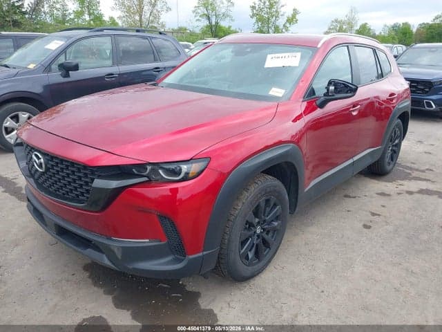2024 MAZDA CX-50 2.5 S PREFERRED 2