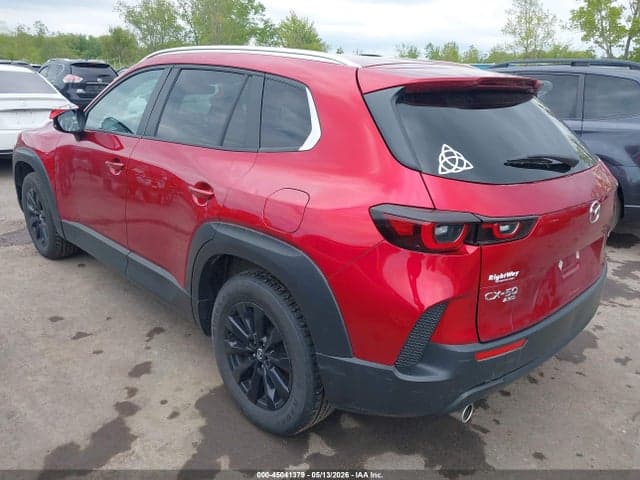 2024 MAZDA CX-50 2.5 S PREFERRED 3