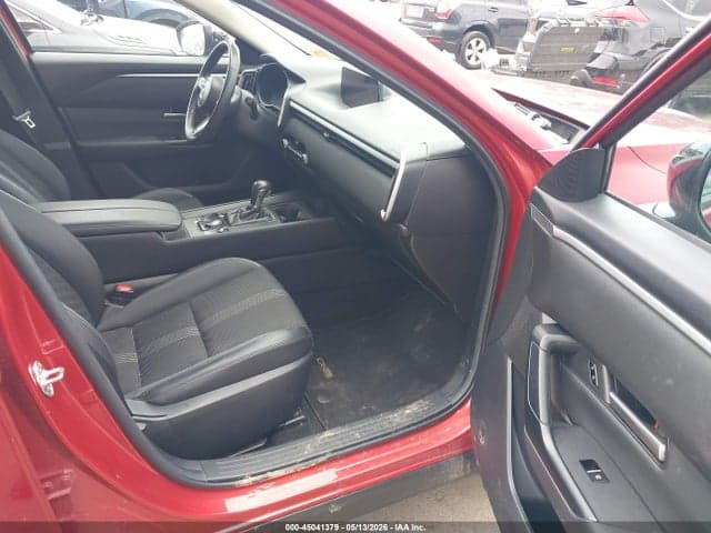 2024 MAZDA CX-50 2.5 S PREFERRED 5