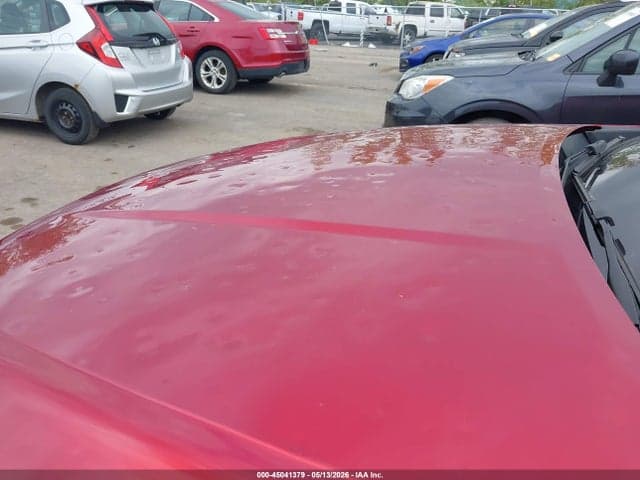 2024 MAZDA CX-50 2.5 S PREFERRED 6