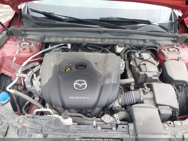 2024 MAZDA CX-50 2.5 S PREFERRED 10