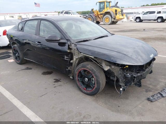 2025 KIA K4 LX 1