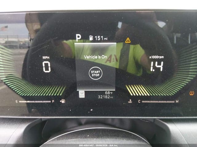 2025 KIA K4 LX 7