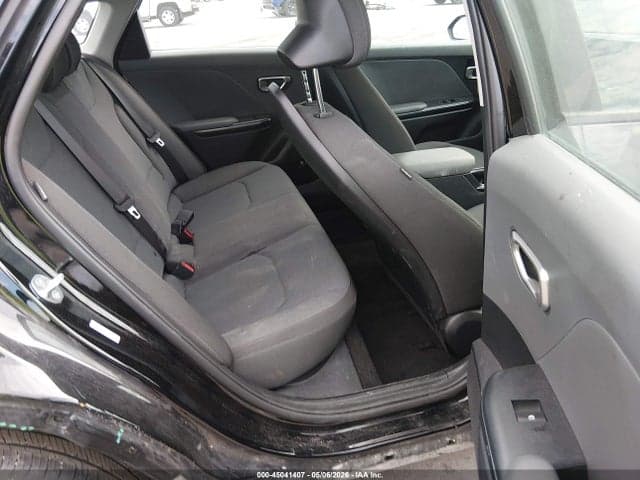 2025 KIA K4 LX 8