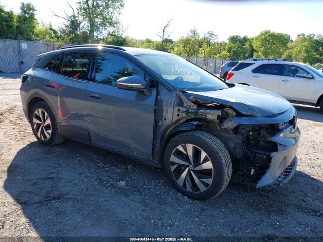 2024 VOLKSWAGEN ID.4 STANDARD - 1