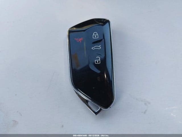 2024 VOLKSWAGEN ID.4 STANDARD 11