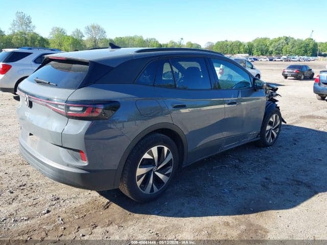 2024 VOLKSWAGEN ID.4 STANDARD 4
