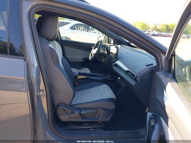 2024 VOLKSWAGEN ID.4 STANDARD 5