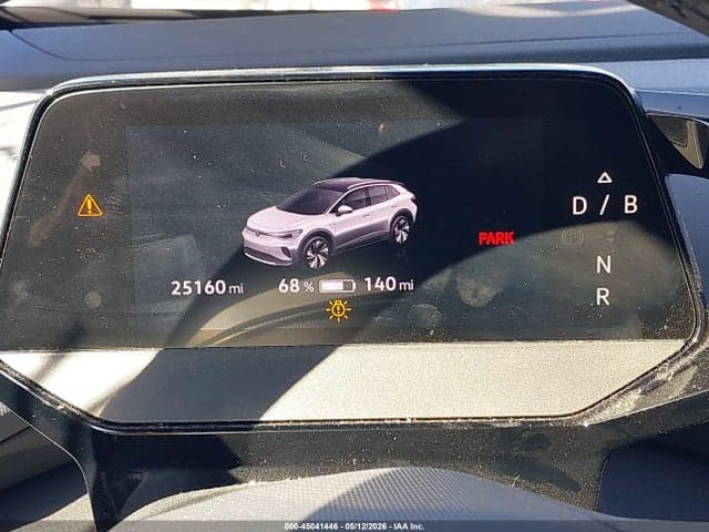2024 VOLKSWAGEN ID.4 STANDARD 7