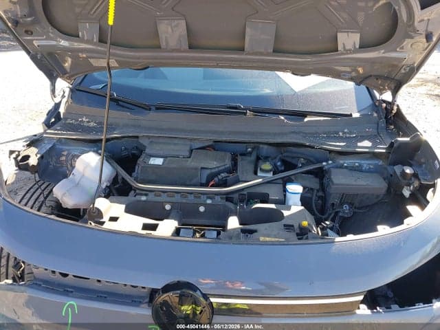 2024 VOLKSWAGEN ID.4 STANDARD 10
