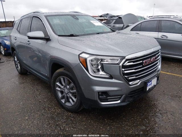 2024 GMC TERRAIN AWD SLT 1