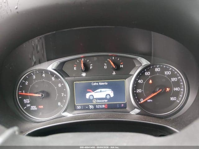 2024 GMC TERRAIN AWD SLT 7