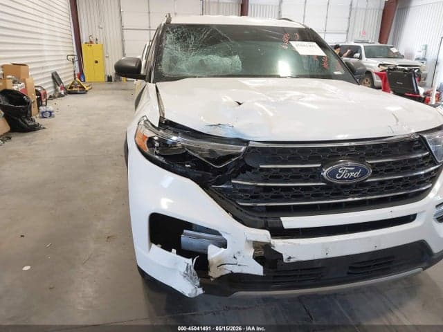 2024 FORD EXPLORER XLT 6