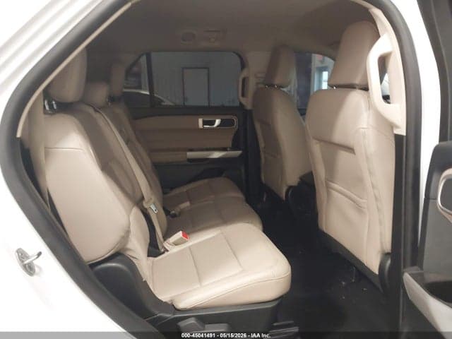 2024 FORD EXPLORER XLT 8