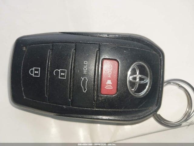 2024 TOYOTA COROLLA SE 11