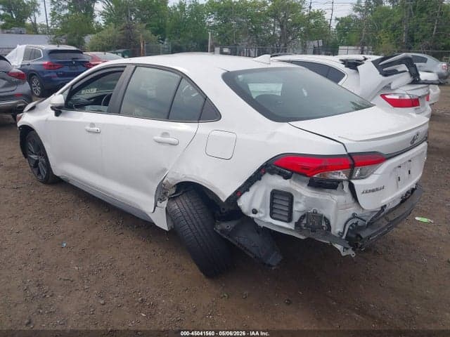 2024 TOYOTA COROLLA SE 3