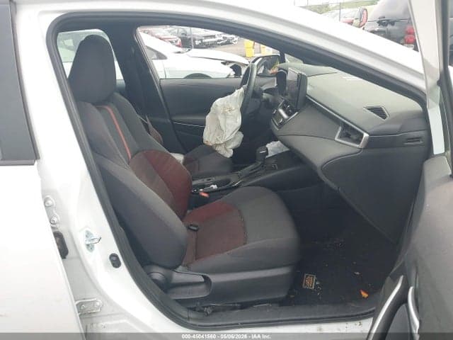 2024 TOYOTA COROLLA SE 5