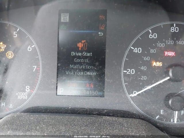 2024 TOYOTA COROLLA SE 7