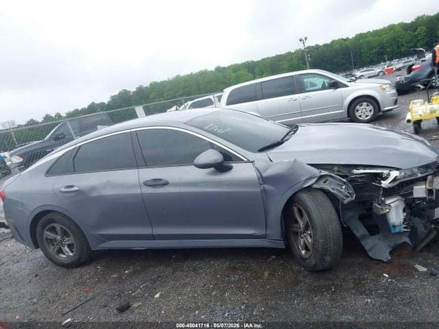2022 KIA K5 LXS 14