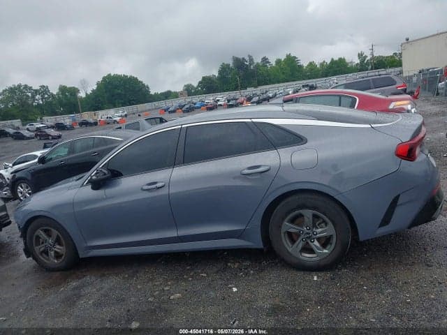 2022 KIA K5 LXS 15