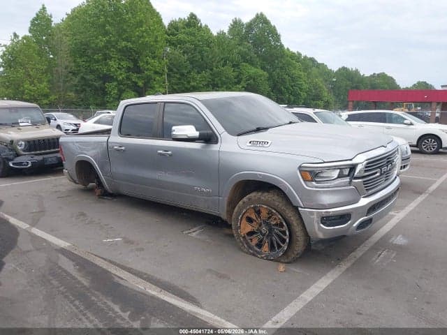 2019 RAM 1500 LARAMIE 4X4 5'7 BOX 1