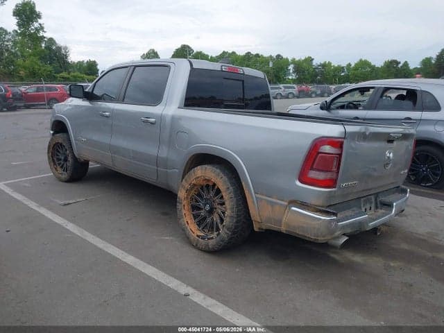 2019 RAM 1500 LARAMIE 4X4 5'7 BOX 3