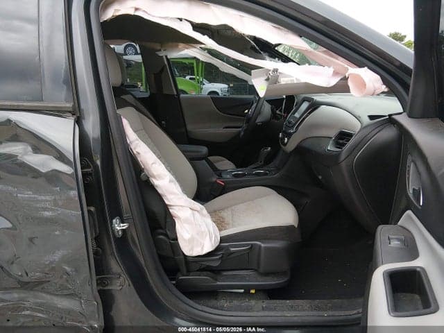 2018 CHEVROLET EQUINOX LS 5